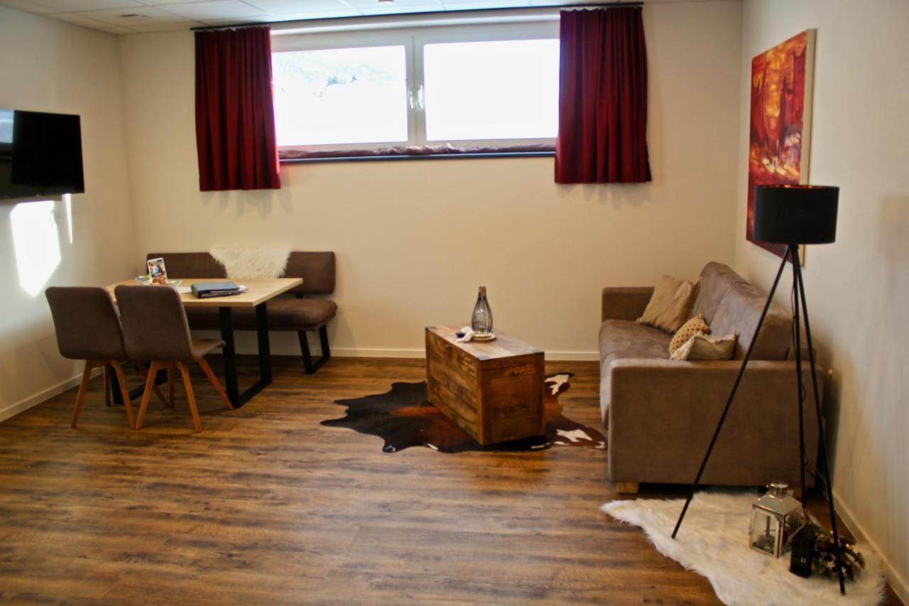 Chalet West Силиан Екстериор снимка