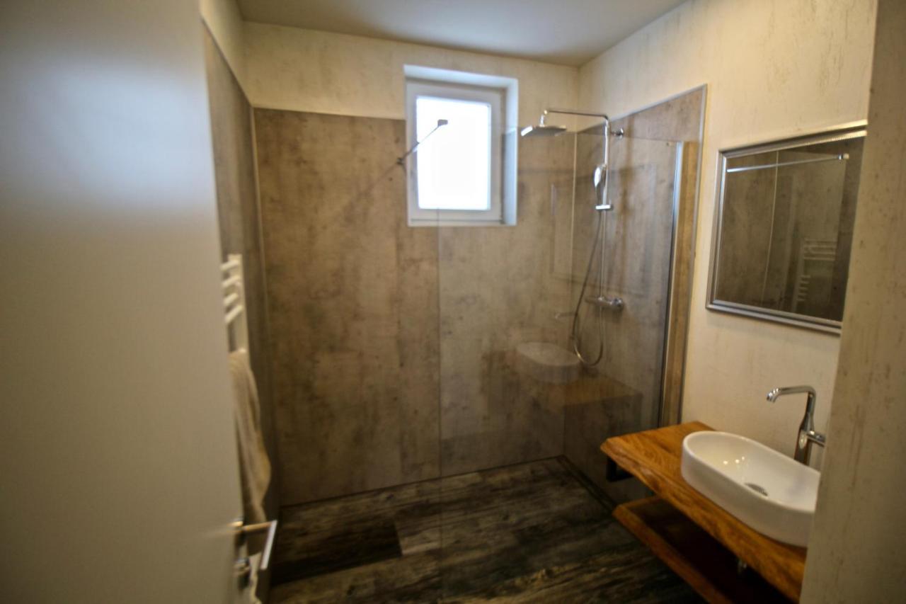 Chalet West Силиан Екстериор снимка
