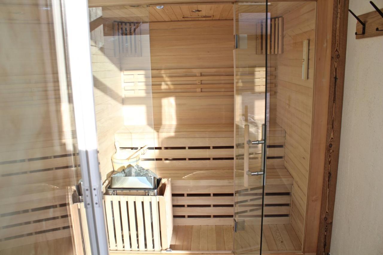 Chalet West Силиан Екстериор снимка