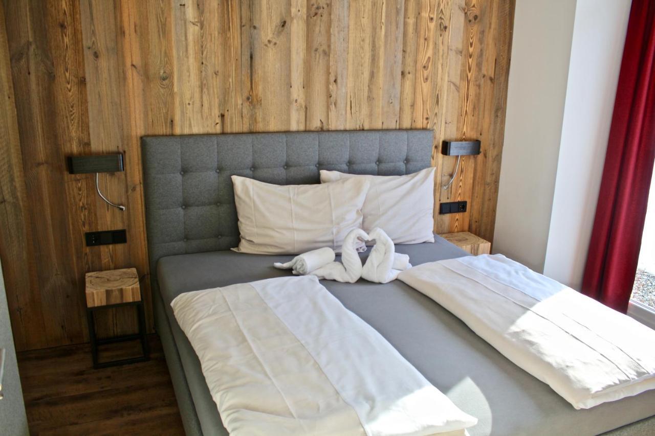 Chalet West Силиан Екстериор снимка