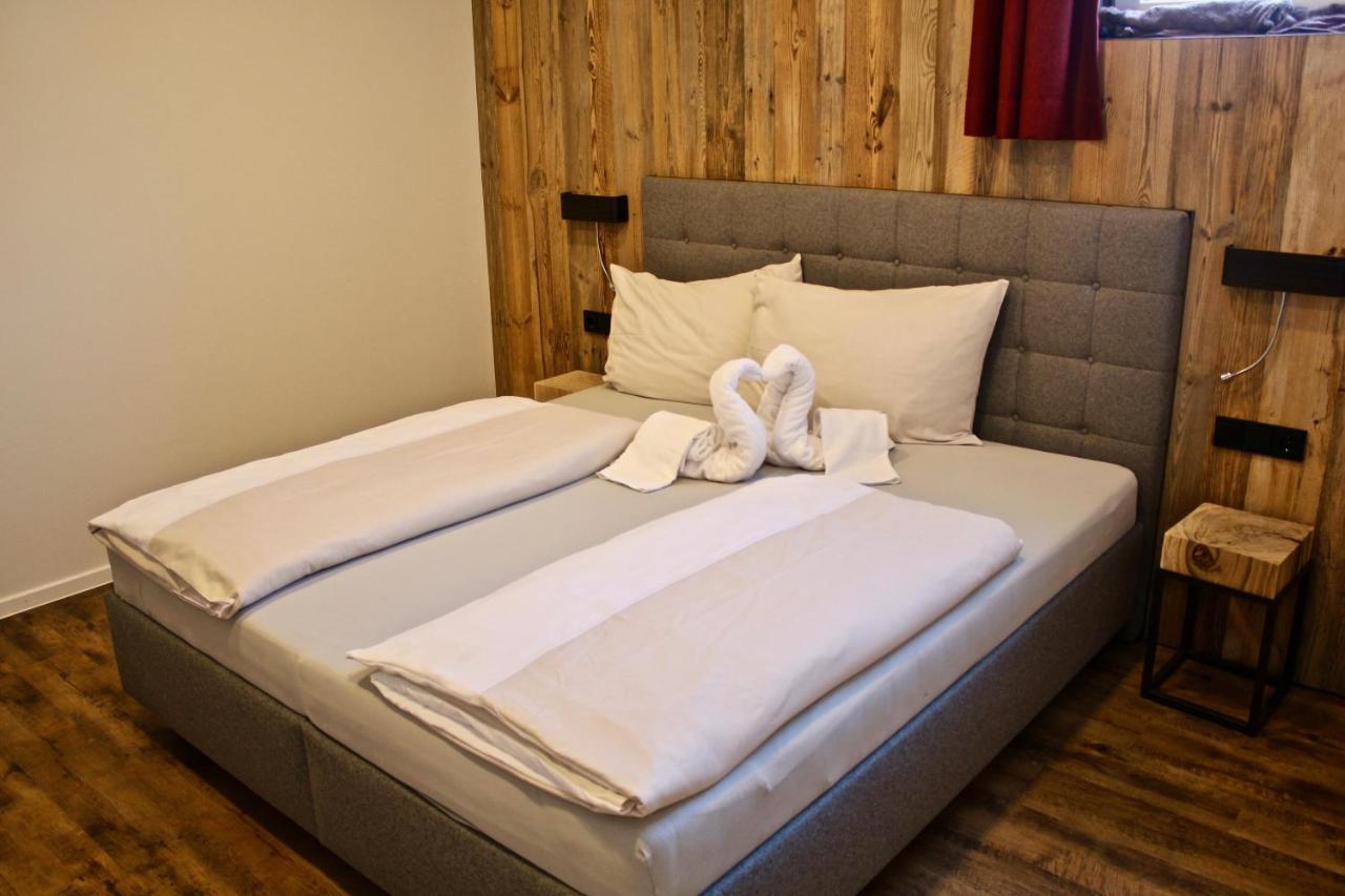 Chalet West Силиан Екстериор снимка
