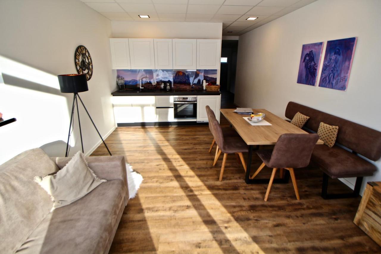 Chalet West Силиан Екстериор снимка
