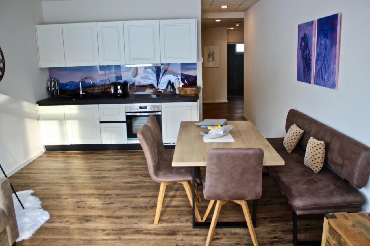 Chalet West Силиан Екстериор снимка