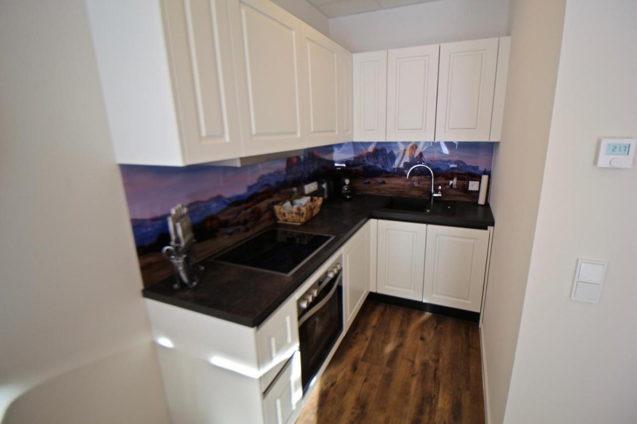 Chalet West Силиан Екстериор снимка