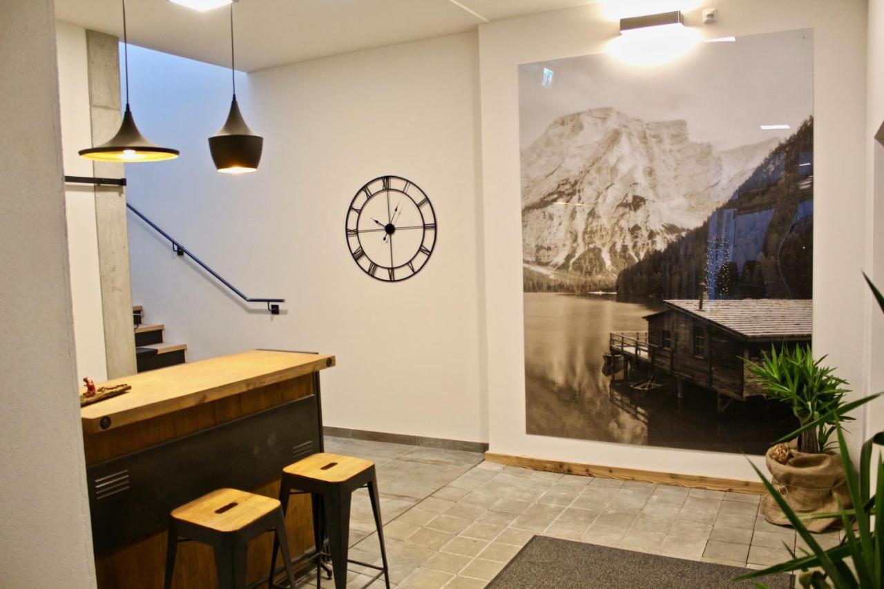 Chalet West Силиан Екстериор снимка