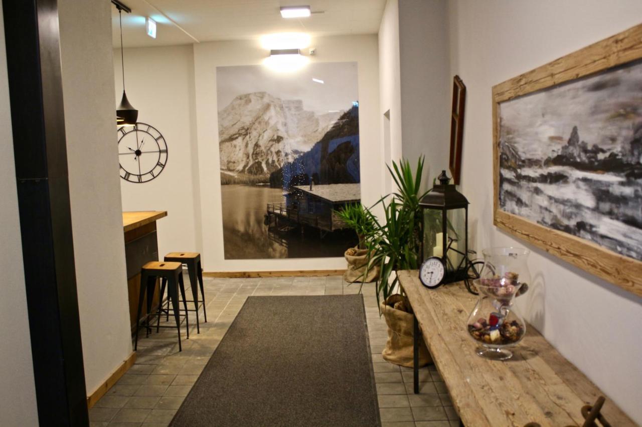 Chalet West Силиан Екстериор снимка