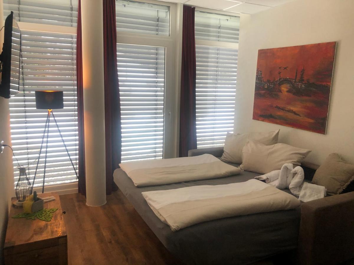 Chalet West Силиан Екстериор снимка