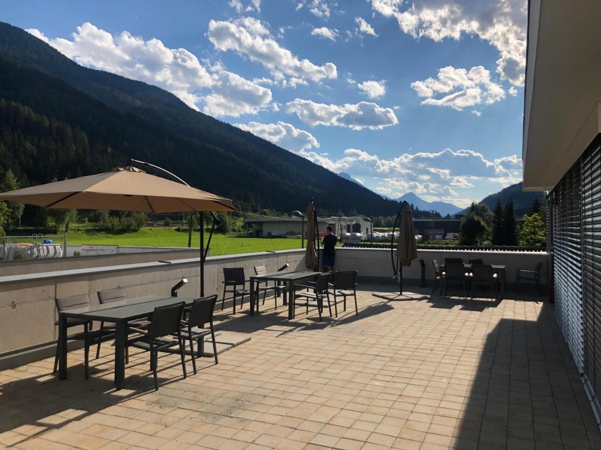 Chalet West Силиан Екстериор снимка