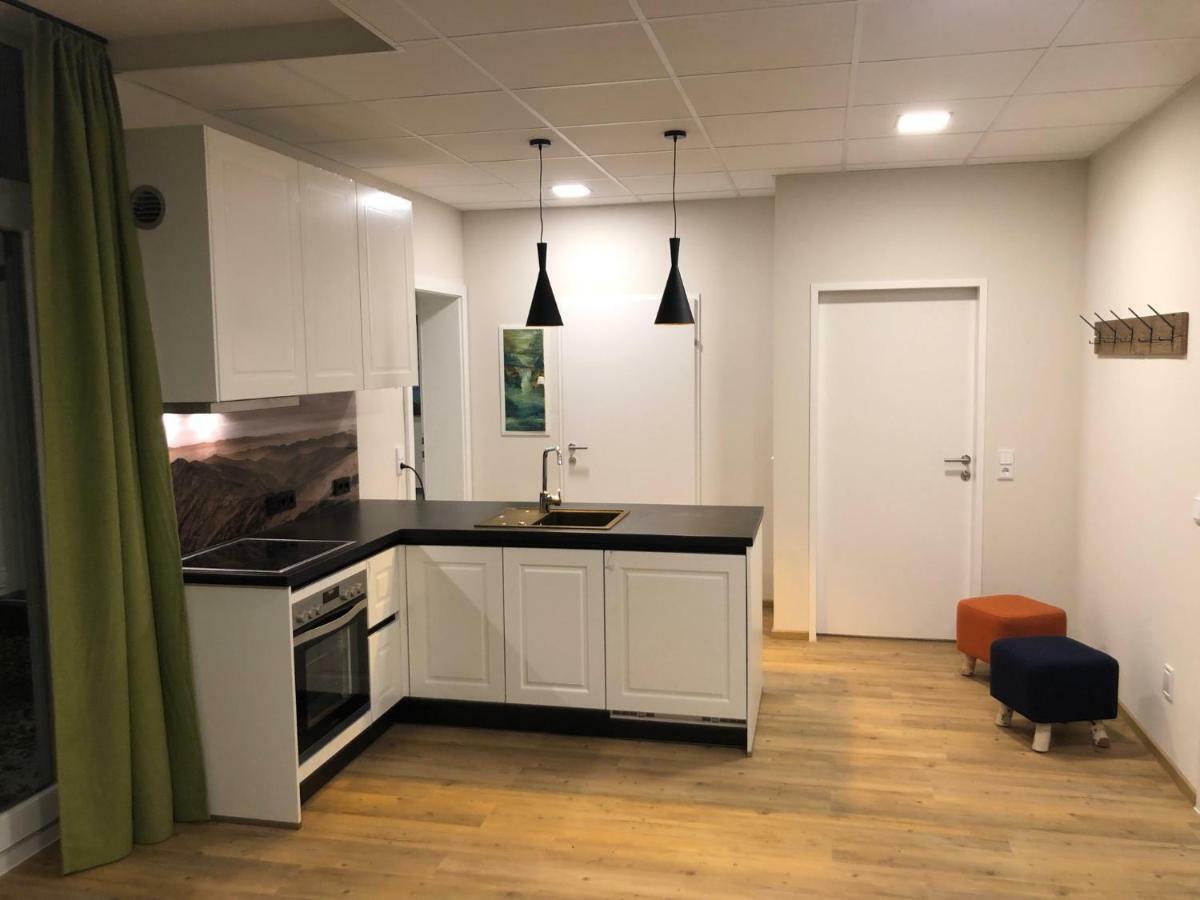 Chalet West Силиан Екстериор снимка