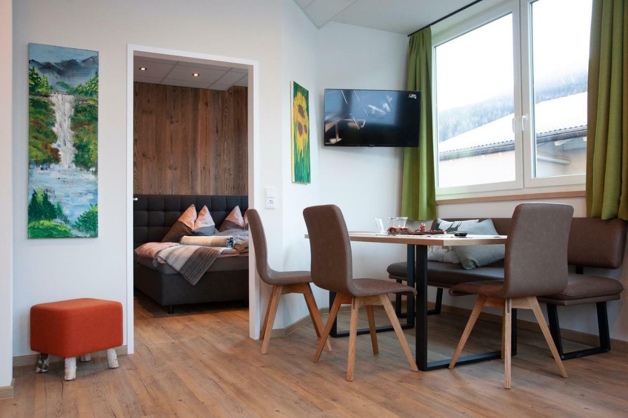 Chalet West Силиан Екстериор снимка