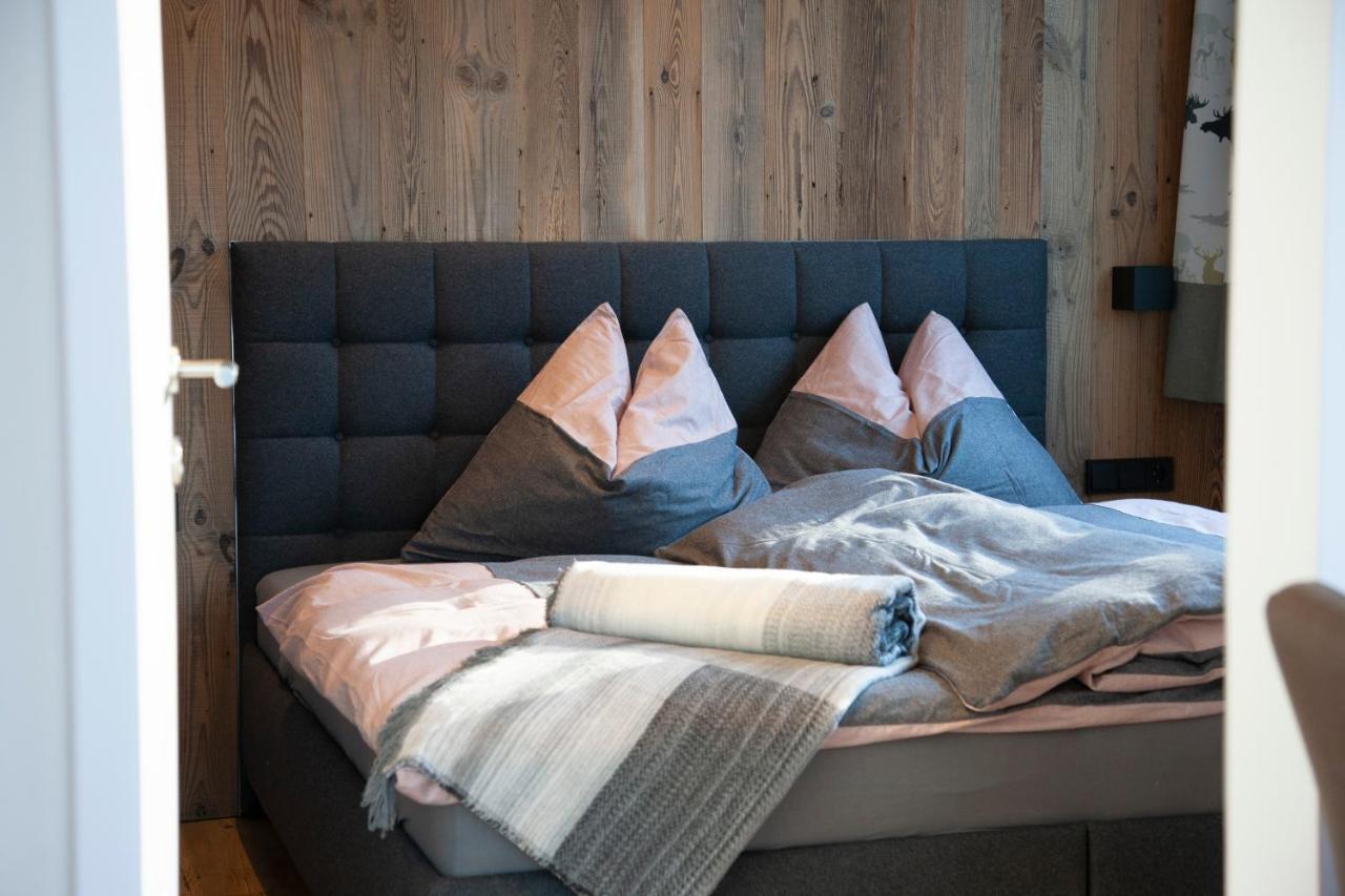 Chalet West Силиан Екстериор снимка